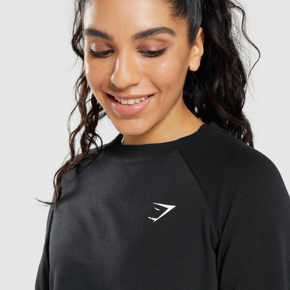 Gymshark Women's  Sweatshirt